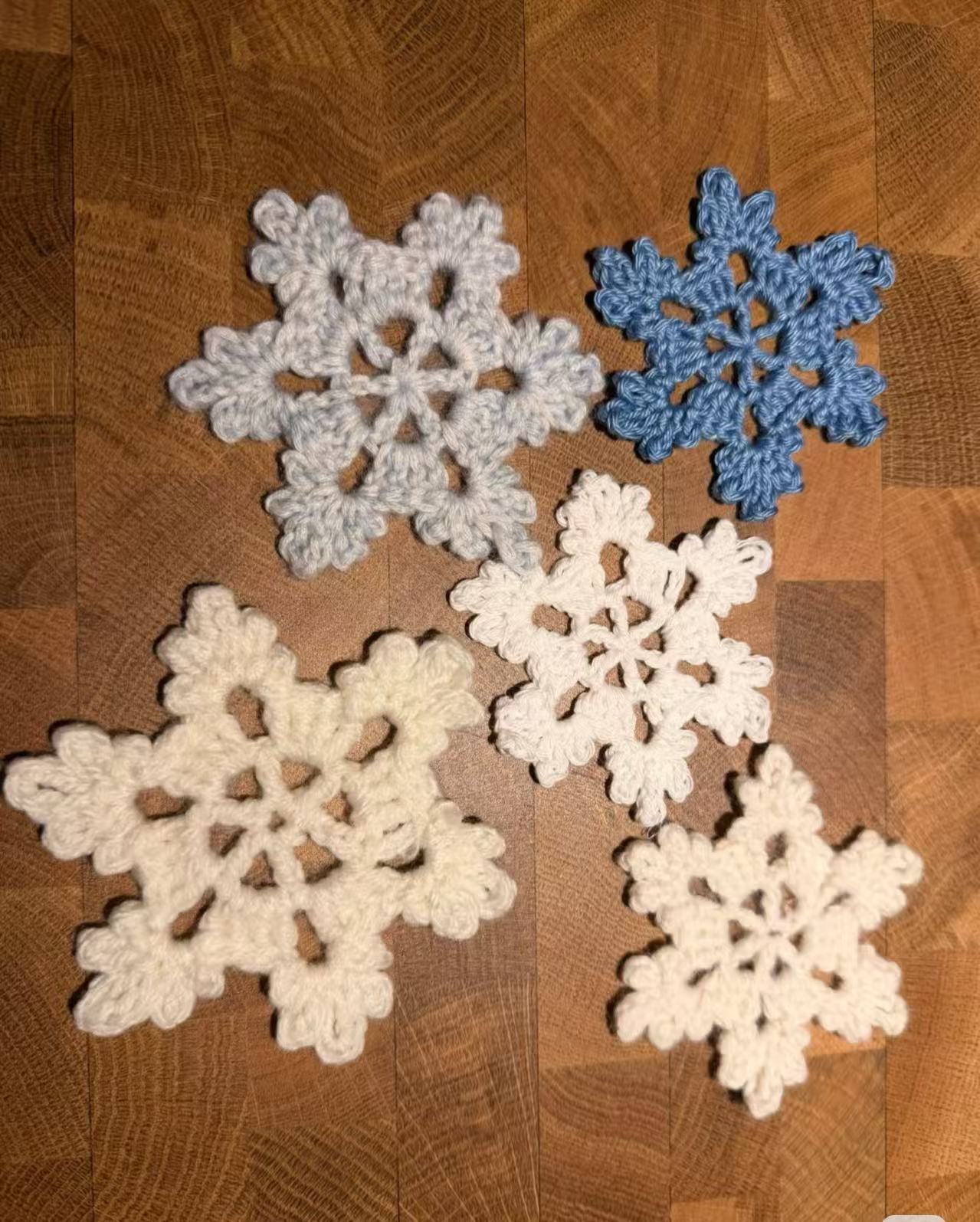 Christmas Candle & Crochet Workshop